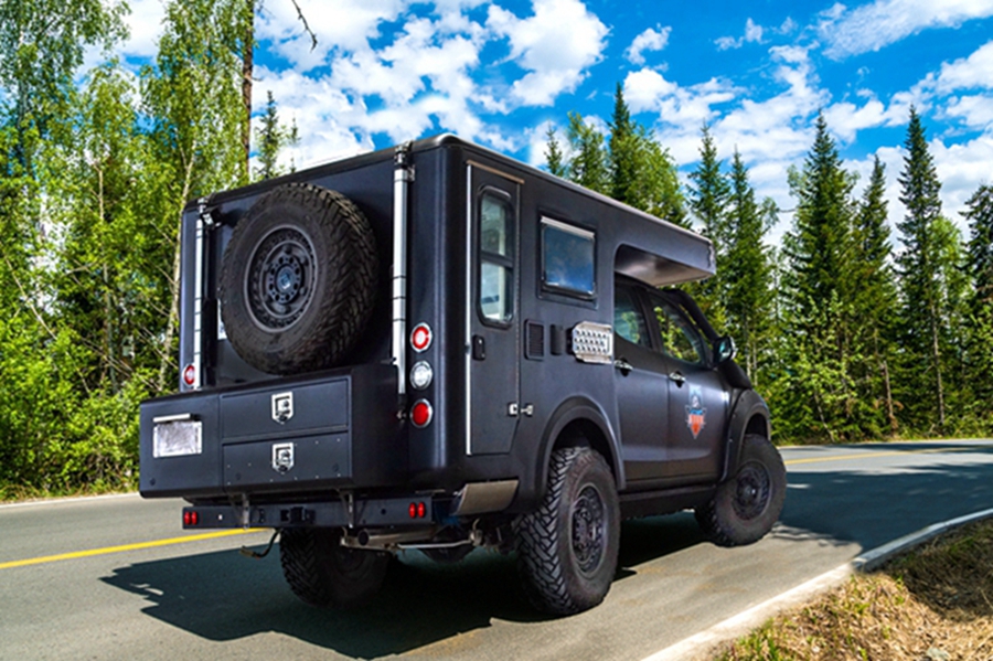 2020房車行業(yè)需求出現(xiàn)變化 實(shí)用型房車仍受歡迎！