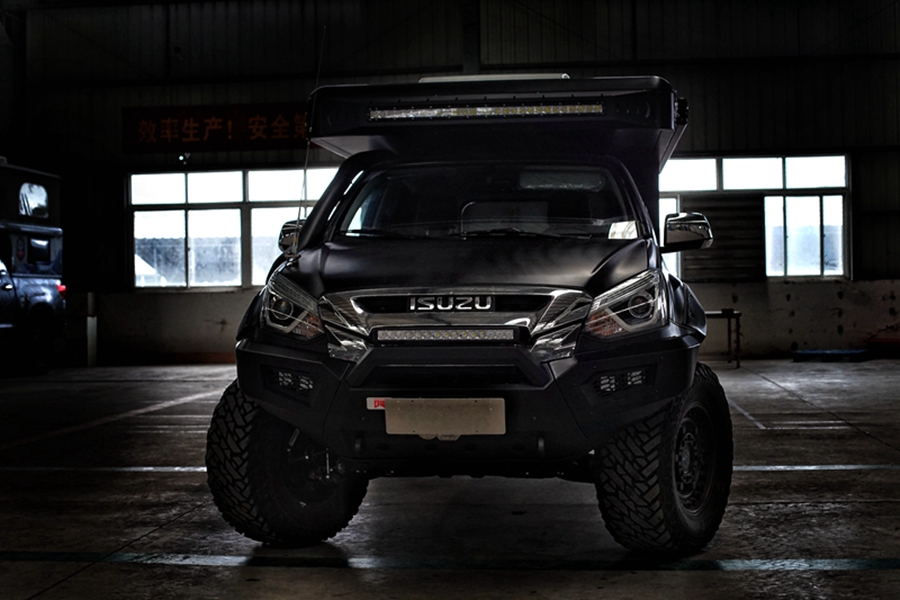 2020年房車周邊行業(yè)發(fā)展形勢(shì)如何？專家深度解析